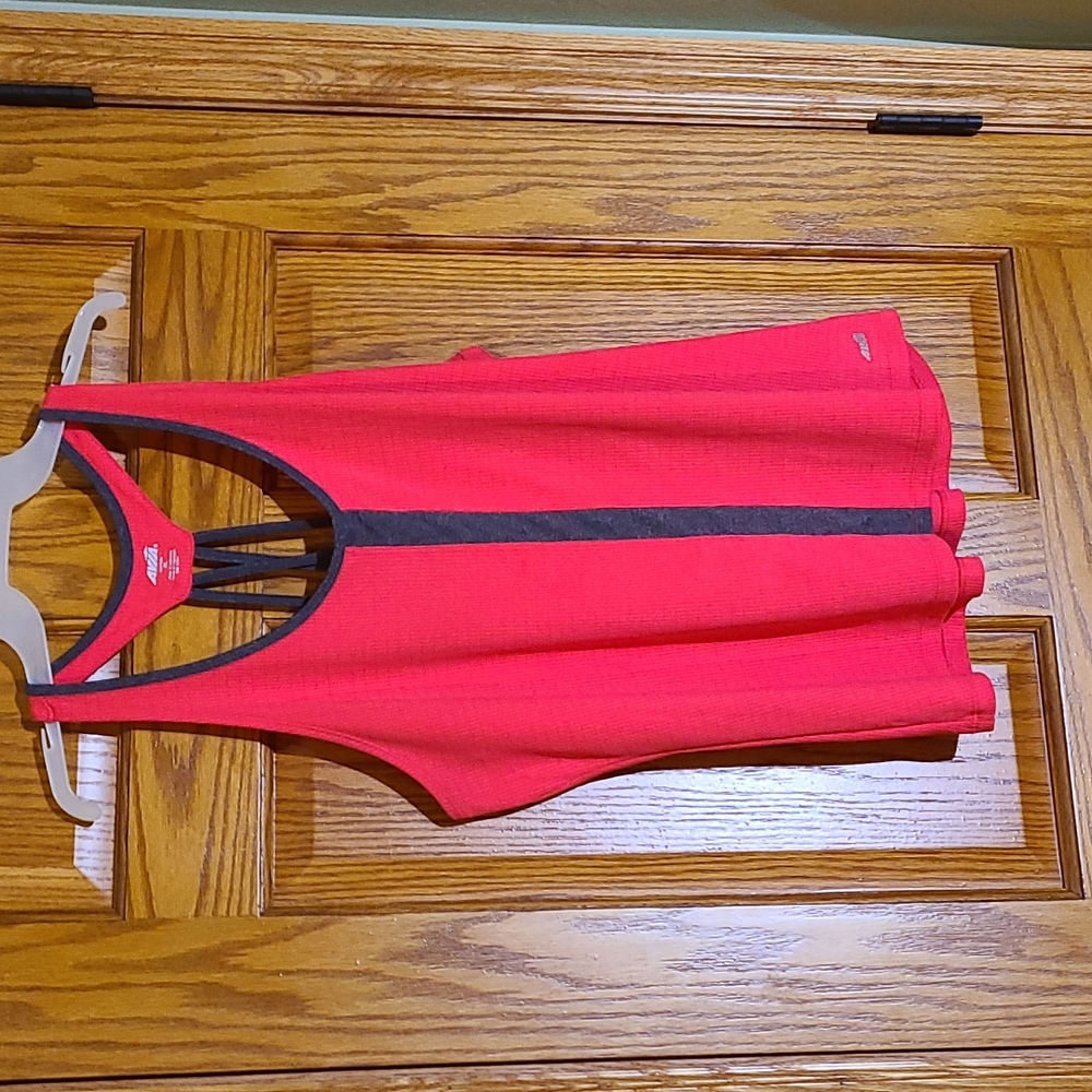 Avia racerback workout tank